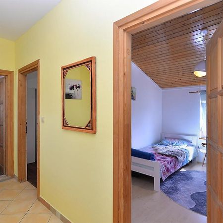 Apartment Sasa 1113 Fažana Kültér fotó