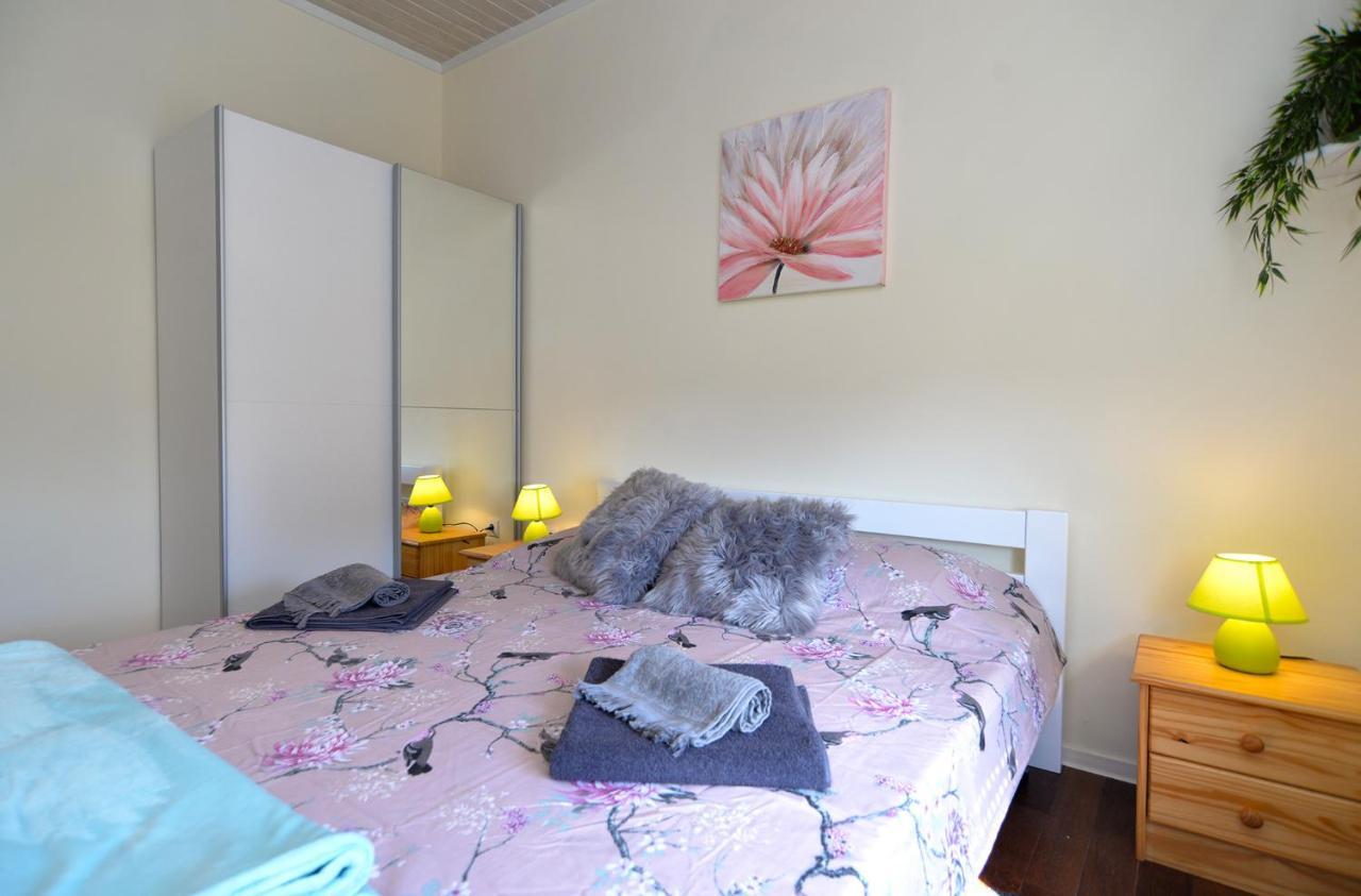 Apartment Sasa 1113 Fažana Kültér fotó