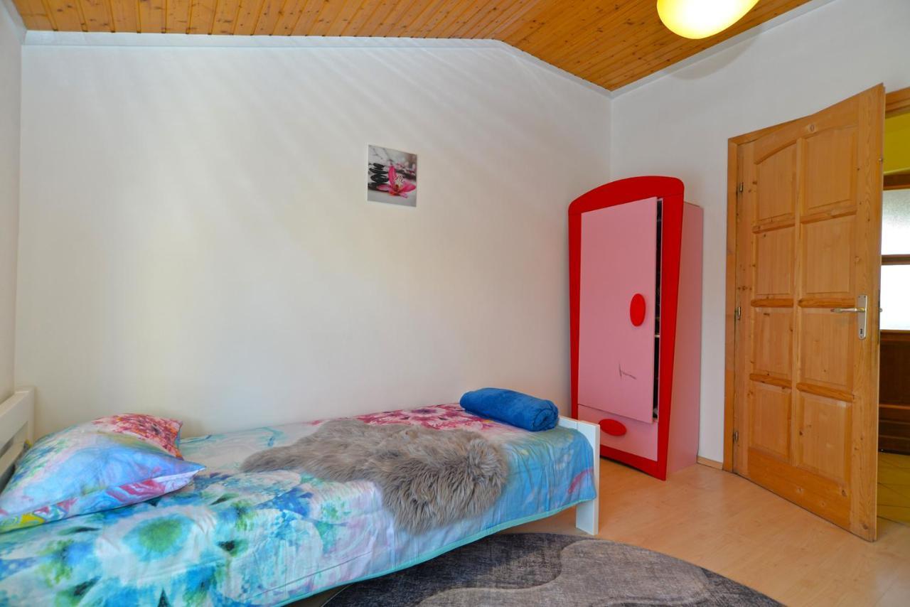 Apartment Sasa 1113 Fažana Kültér fotó