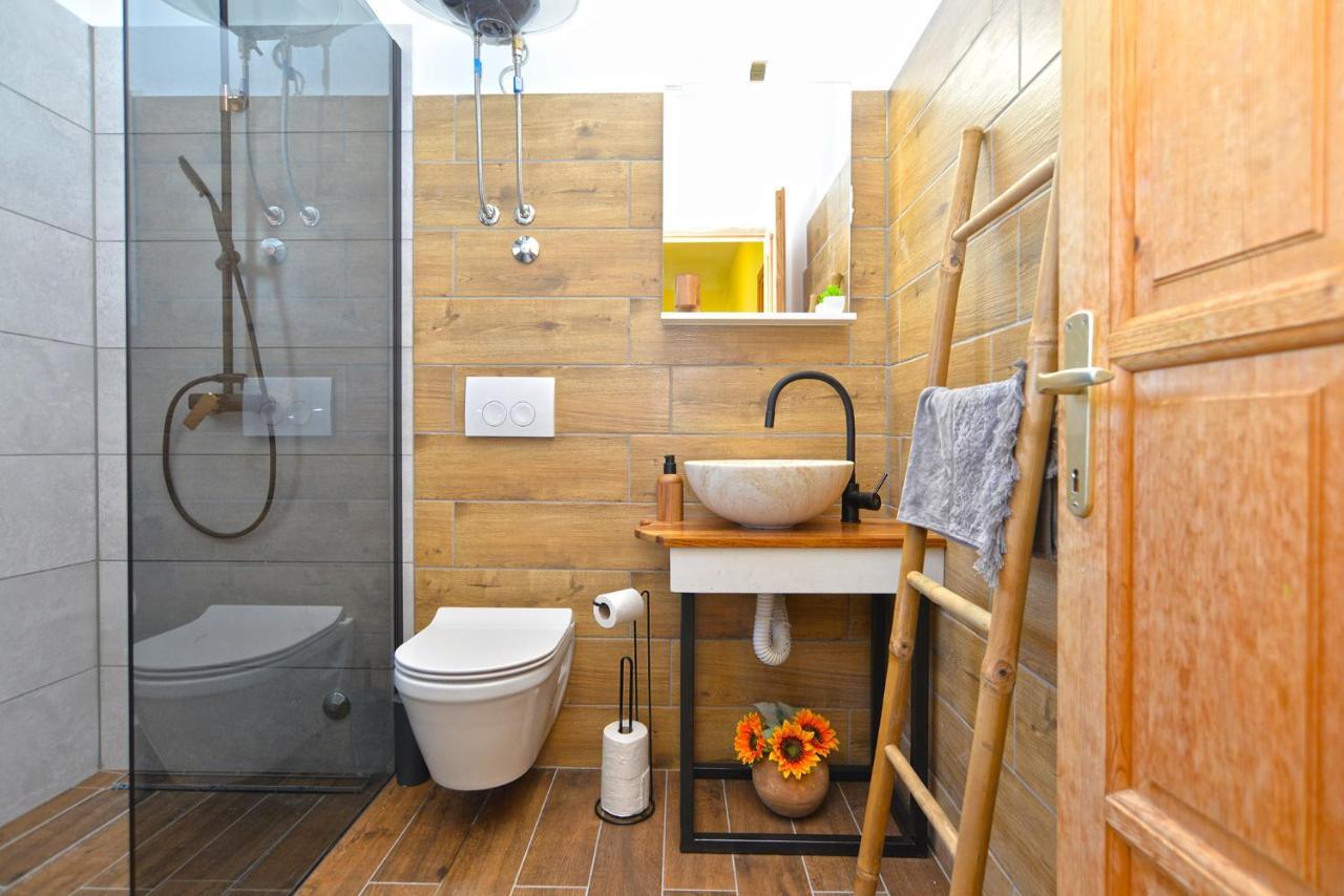 Apartment Sasa 1113 Fažana Kültér fotó