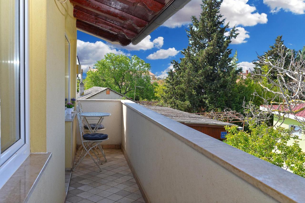 Apartment Sasa 1113 Fažana Kültér fotó
