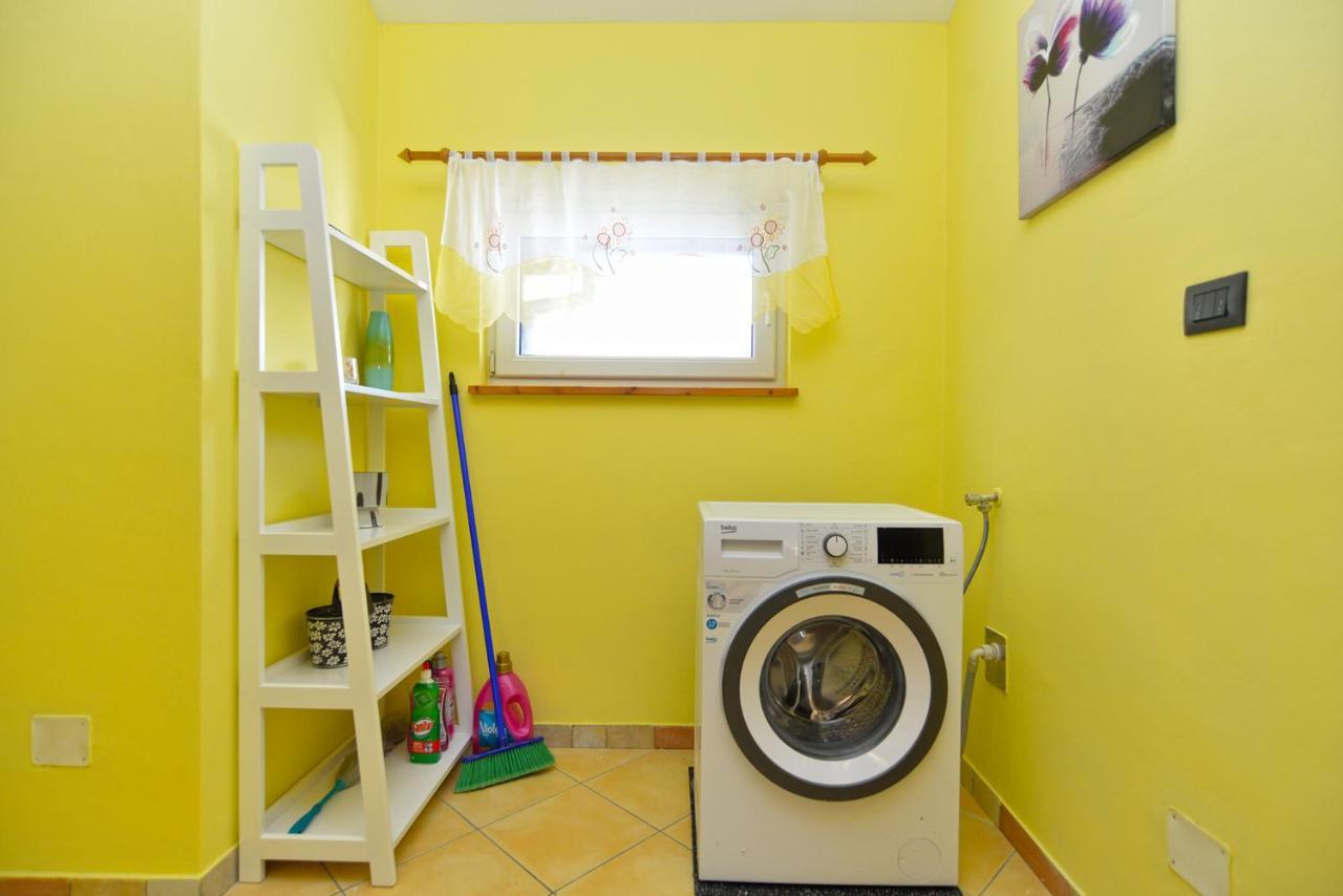 Apartment Sasa 1113 Fažana Kültér fotó