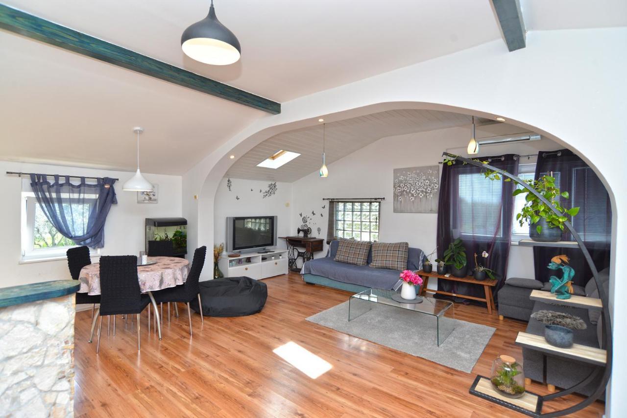 Apartment Sasa 1113 Fažana Kültér fotó
