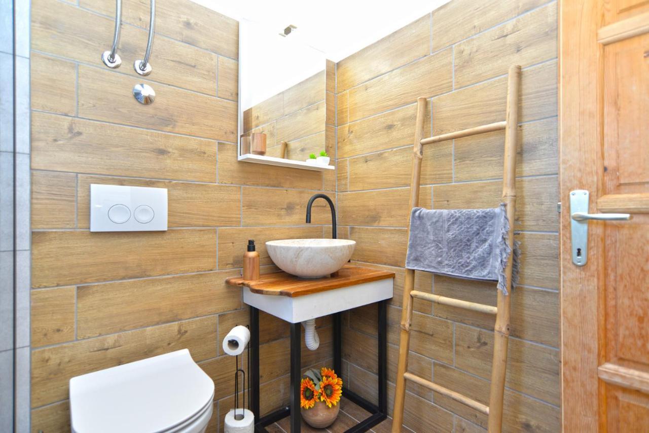 Apartment Sasa 1113 Fažana Kültér fotó