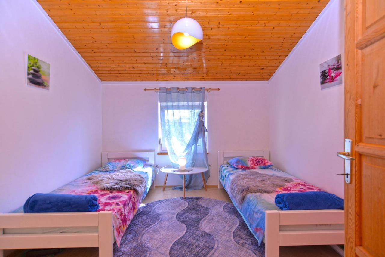 Apartment Sasa 1113 Fažana Kültér fotó