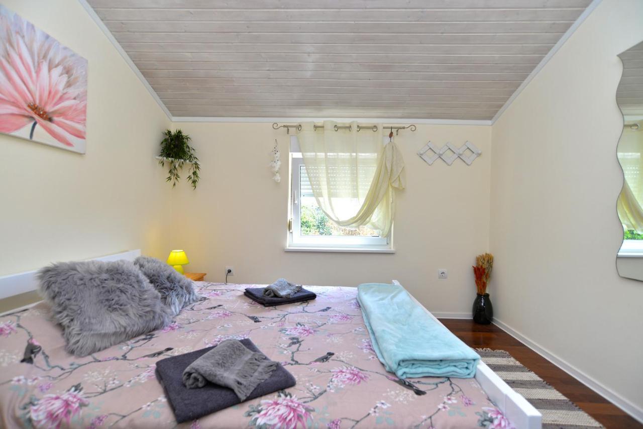 Apartment Sasa 1113 Fažana Kültér fotó