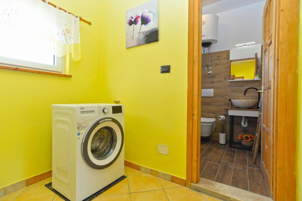 Apartment Sasa 1113 Fažana Kültér fotó