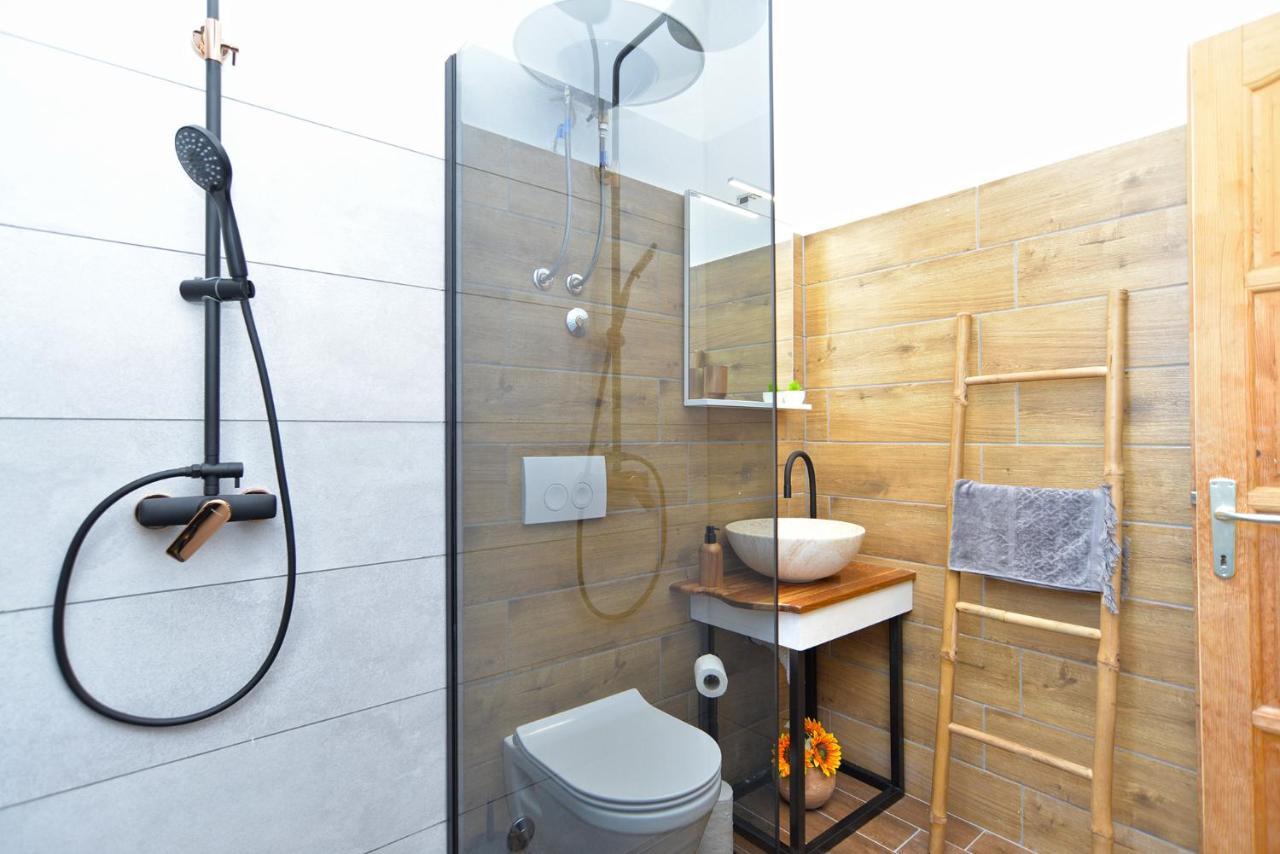 Apartment Sasa 1113 Fažana Kültér fotó