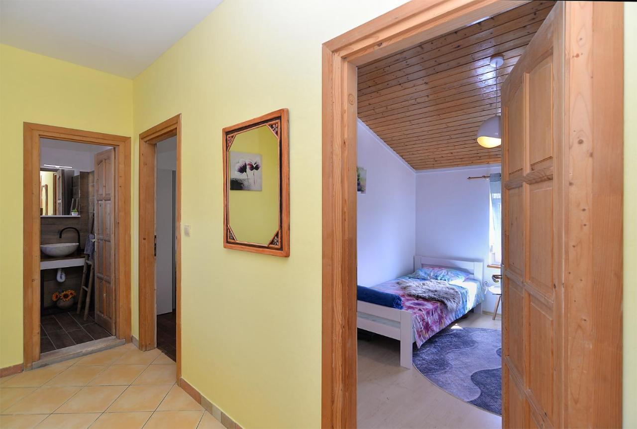 Apartment Sasa 1113 Fažana Kültér fotó