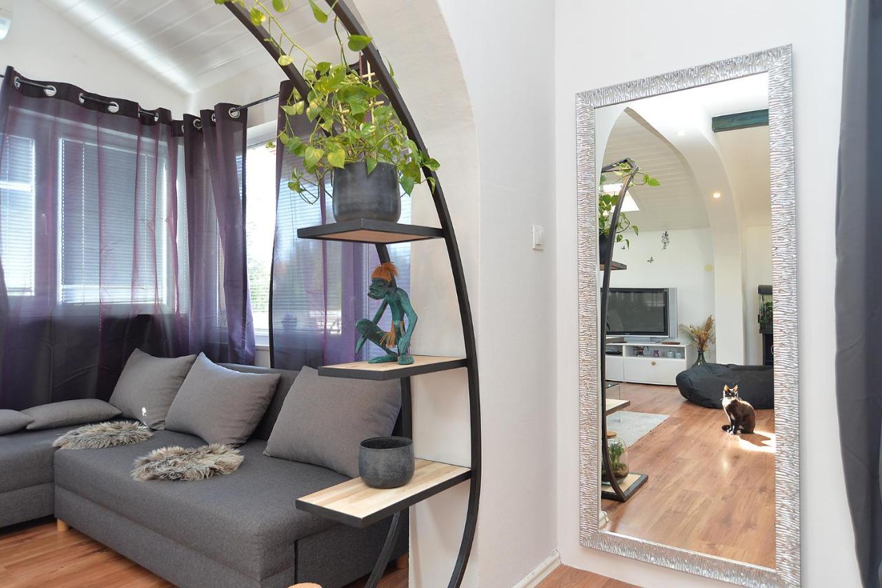 Apartment Sasa 1113 Fažana Kültér fotó
