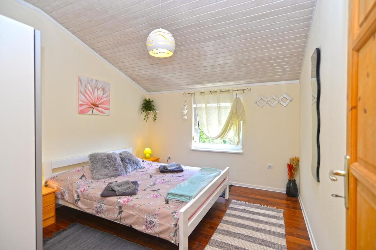 Apartment Sasa 1113 Fažana Kültér fotó