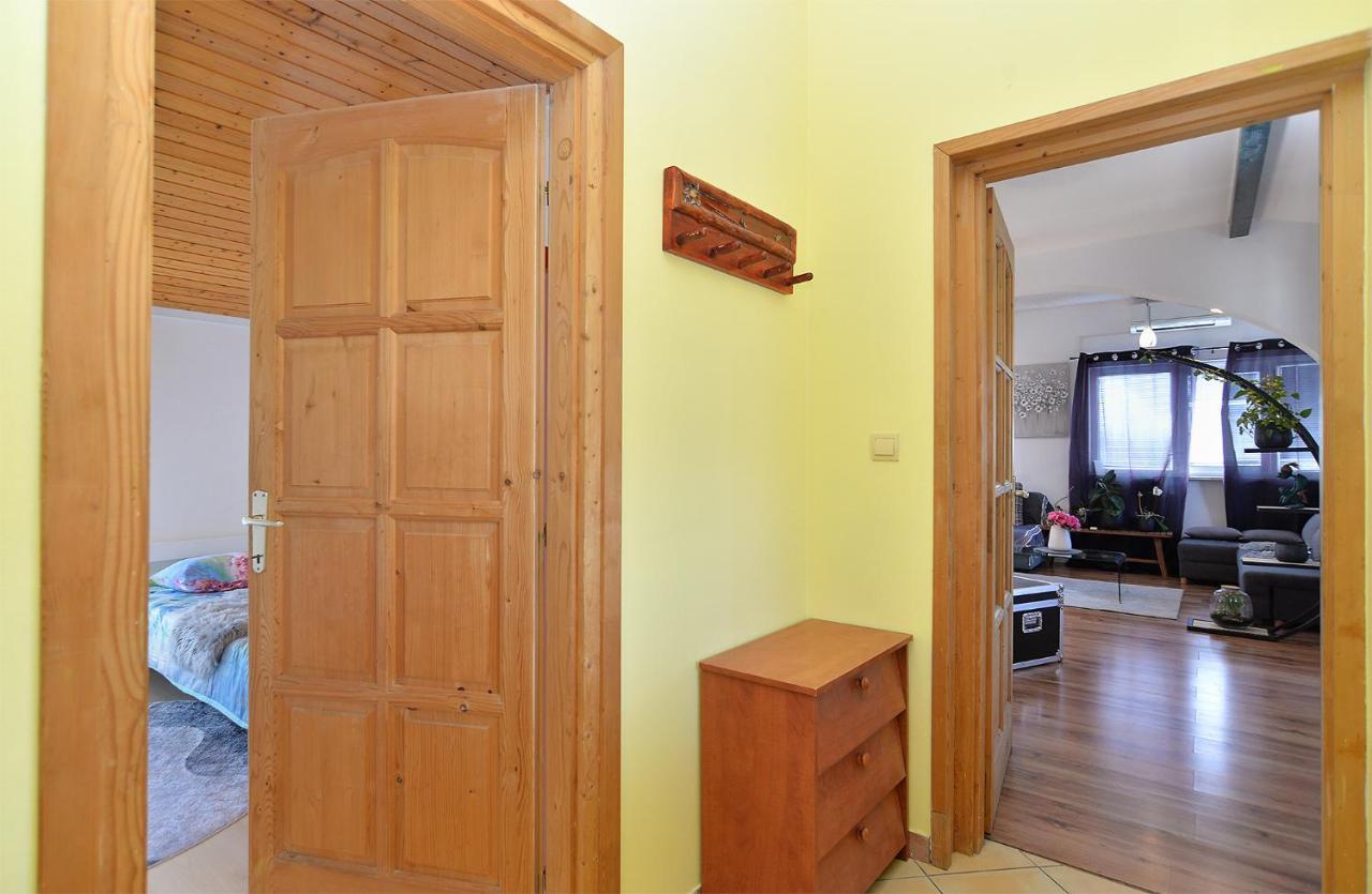 Apartment Sasa 1113 Fažana Kültér fotó