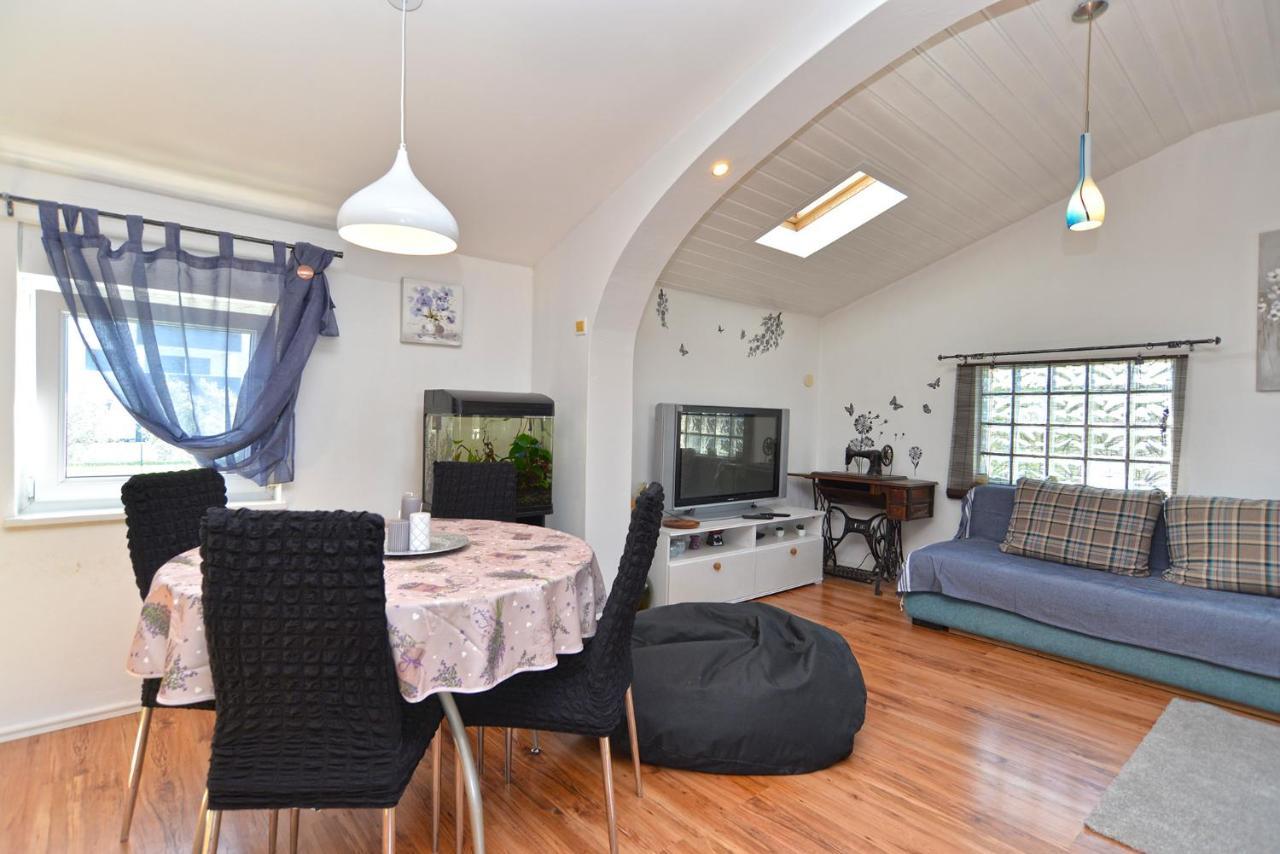Apartment Sasa 1113 Fažana Kültér fotó