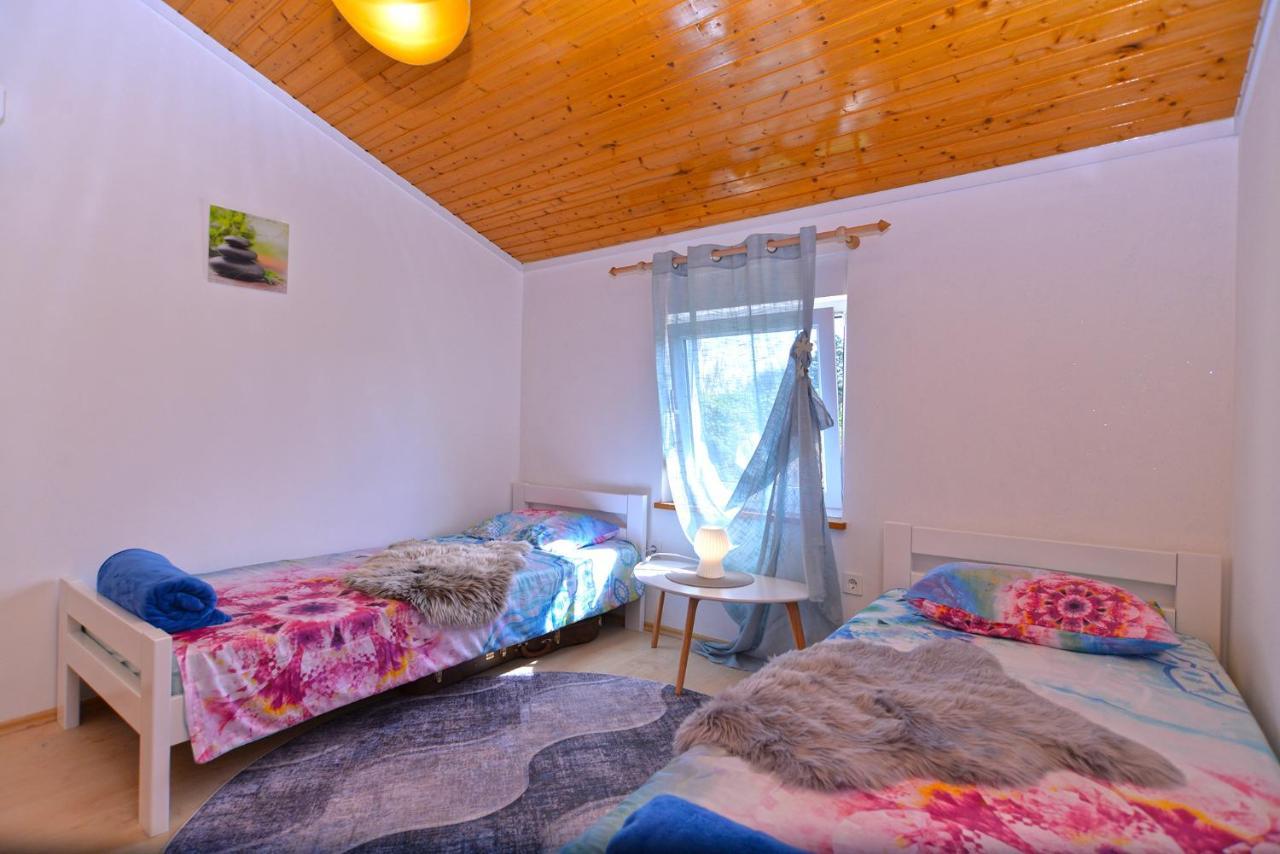 Apartment Sasa 1113 Fažana Kültér fotó