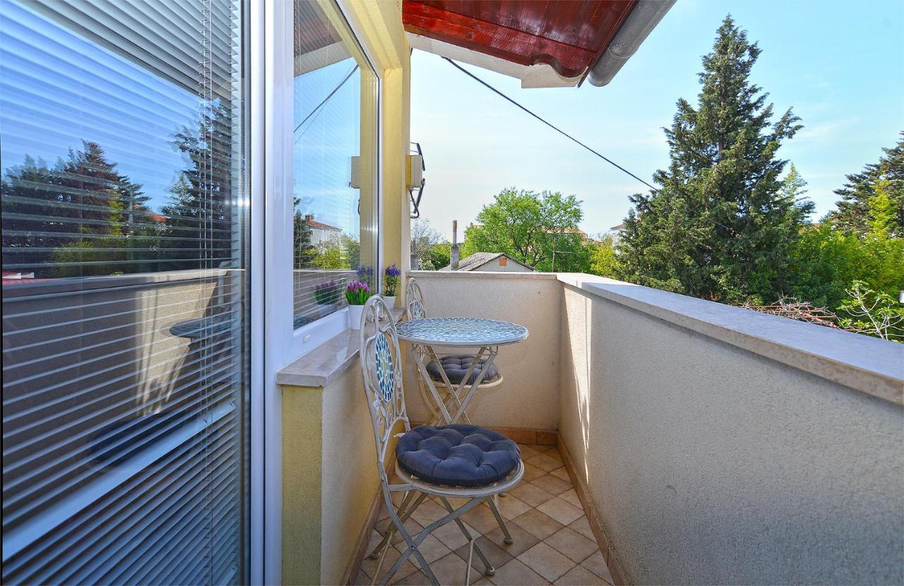 Apartment Sasa 1113 Fažana Kültér fotó
